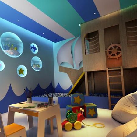Acqua Suites Maceio Luaran gambar