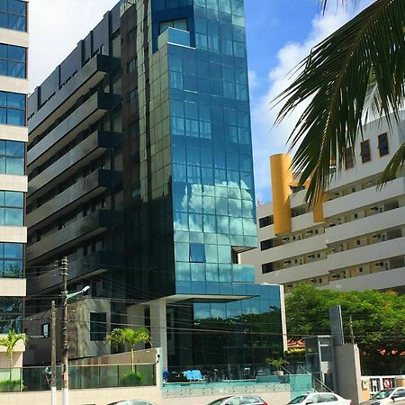Acqua Suites Maceio Luaran gambar