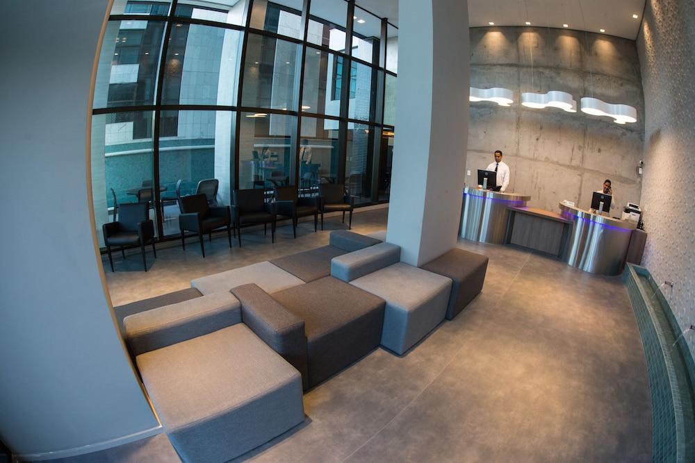 Acqua Suites Maceio Luaran gambar