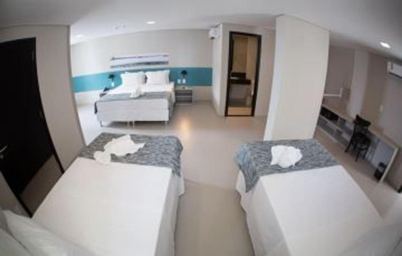 Acqua Suites Maceio Luaran gambar