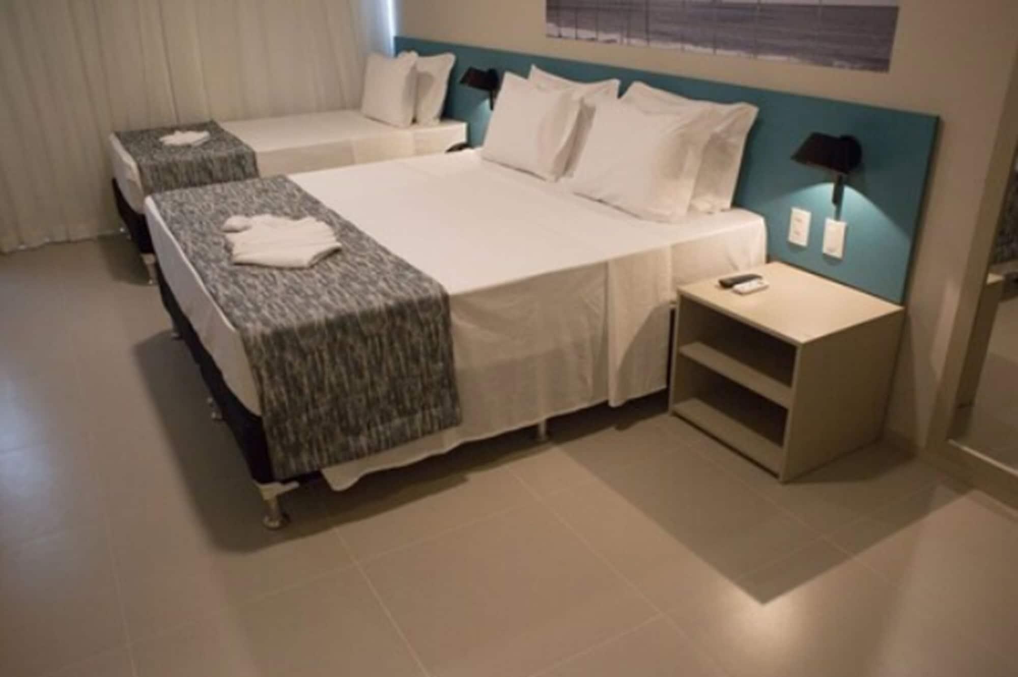 Acqua Suites Maceio Luaran gambar