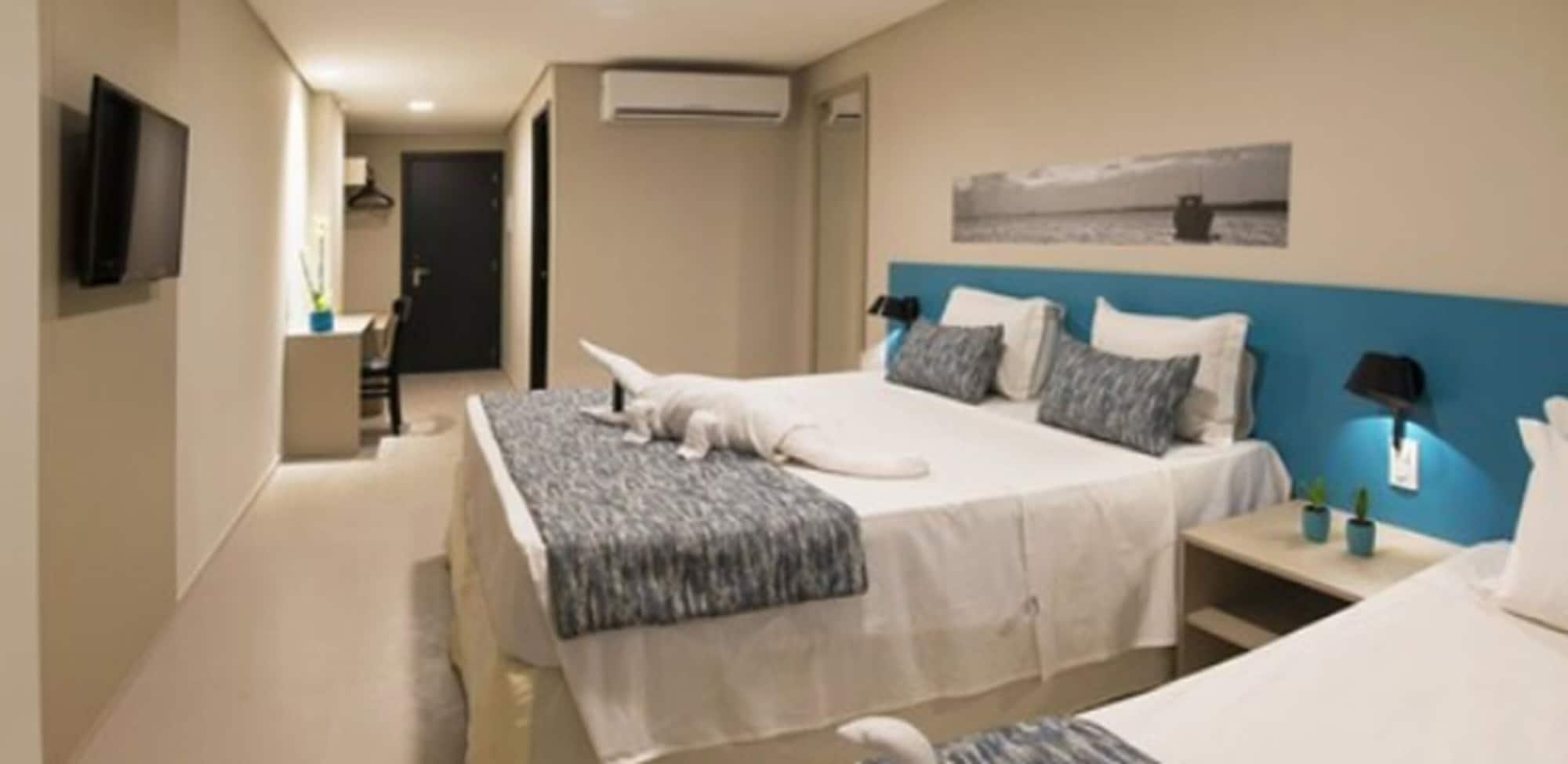 Acqua Suites Maceio Luaran gambar