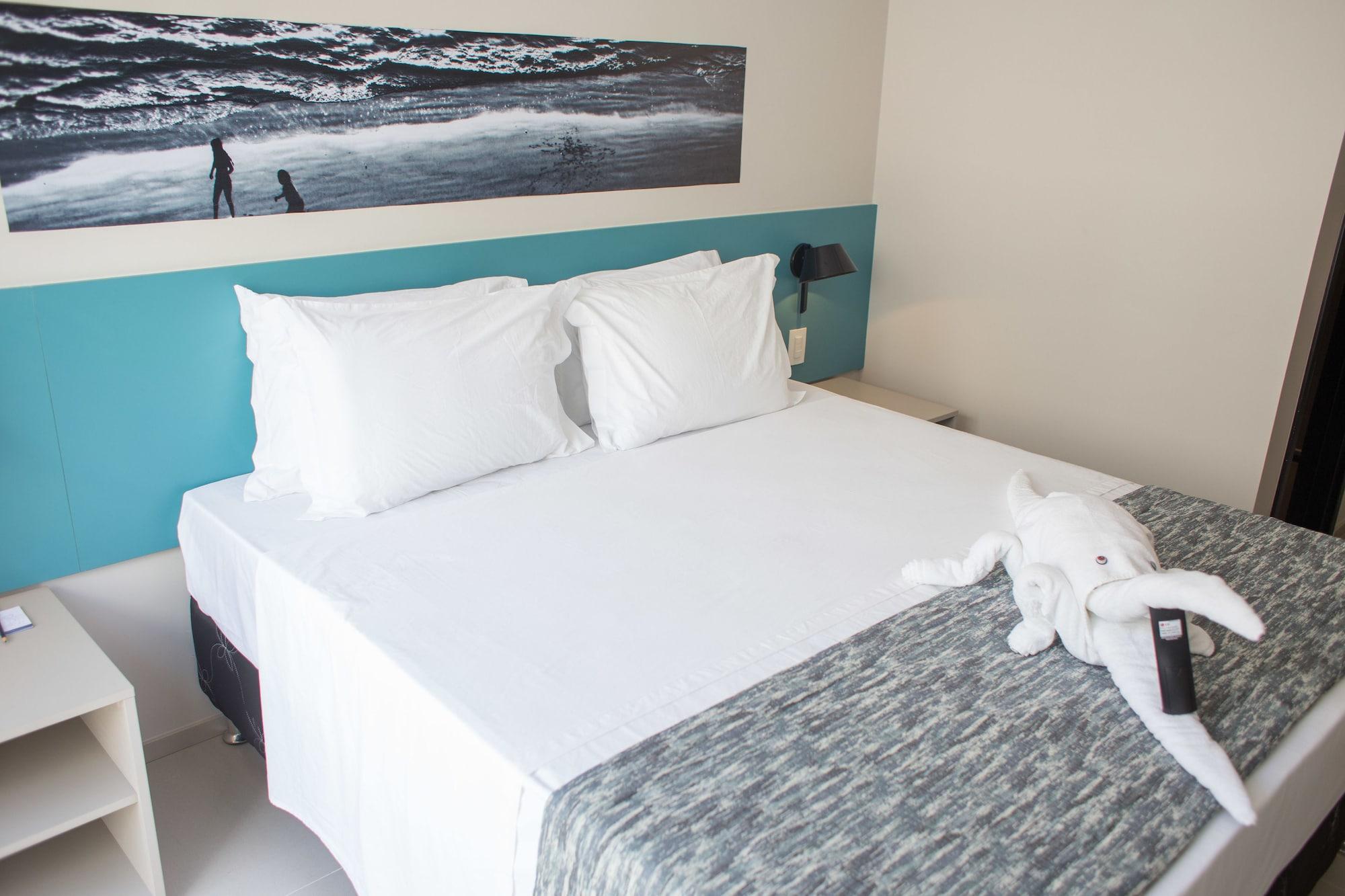 Acqua Suites Maceio Luaran gambar