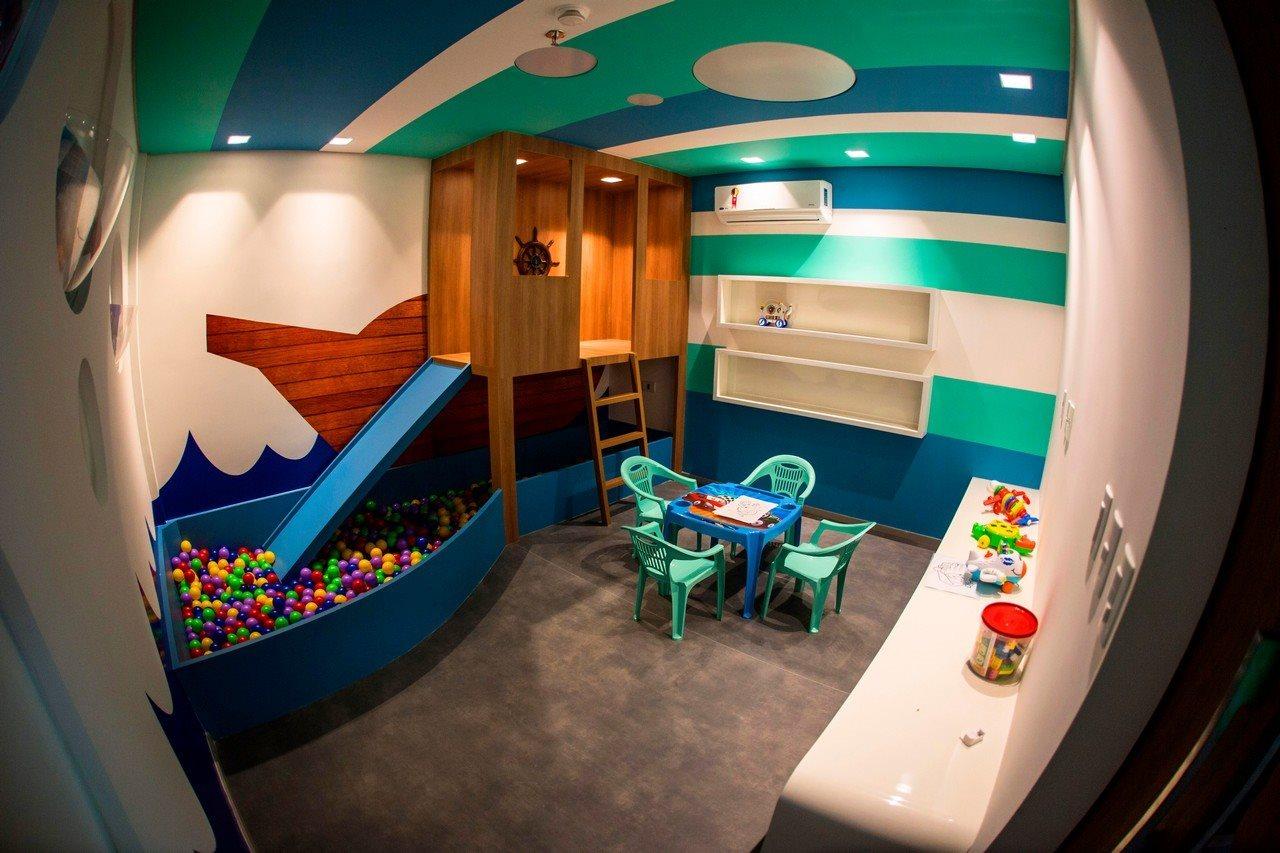 Acqua Suites Maceio Luaran gambar