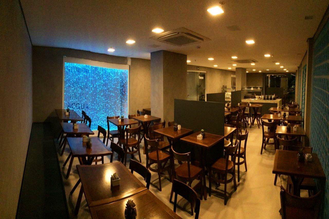 Acqua Suites Maceio Luaran gambar