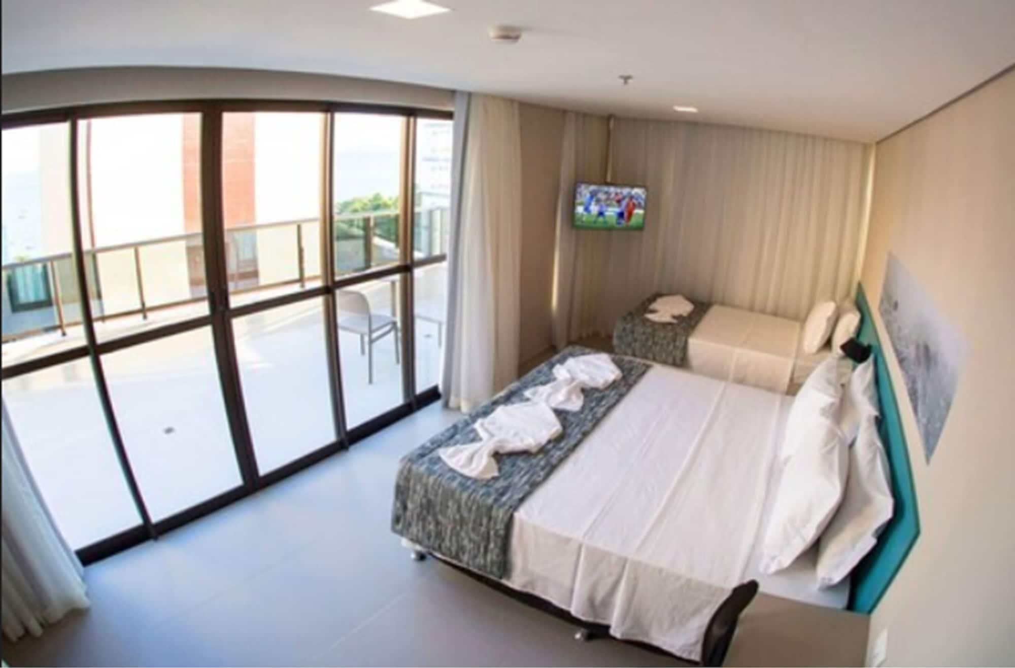 Acqua Suites Maceio Luaran gambar