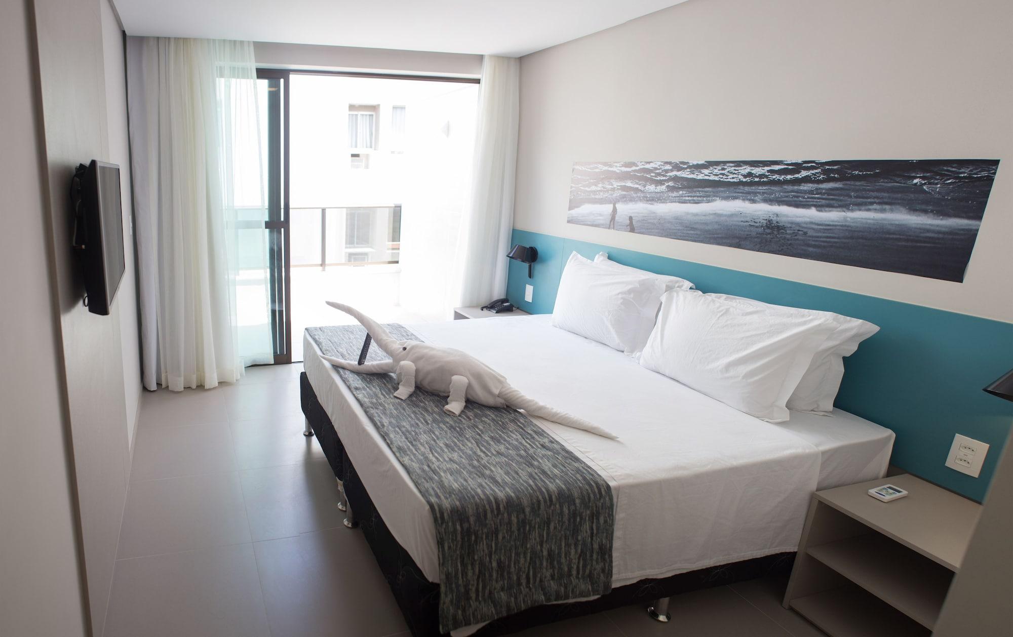Acqua Suites Maceio Luaran gambar