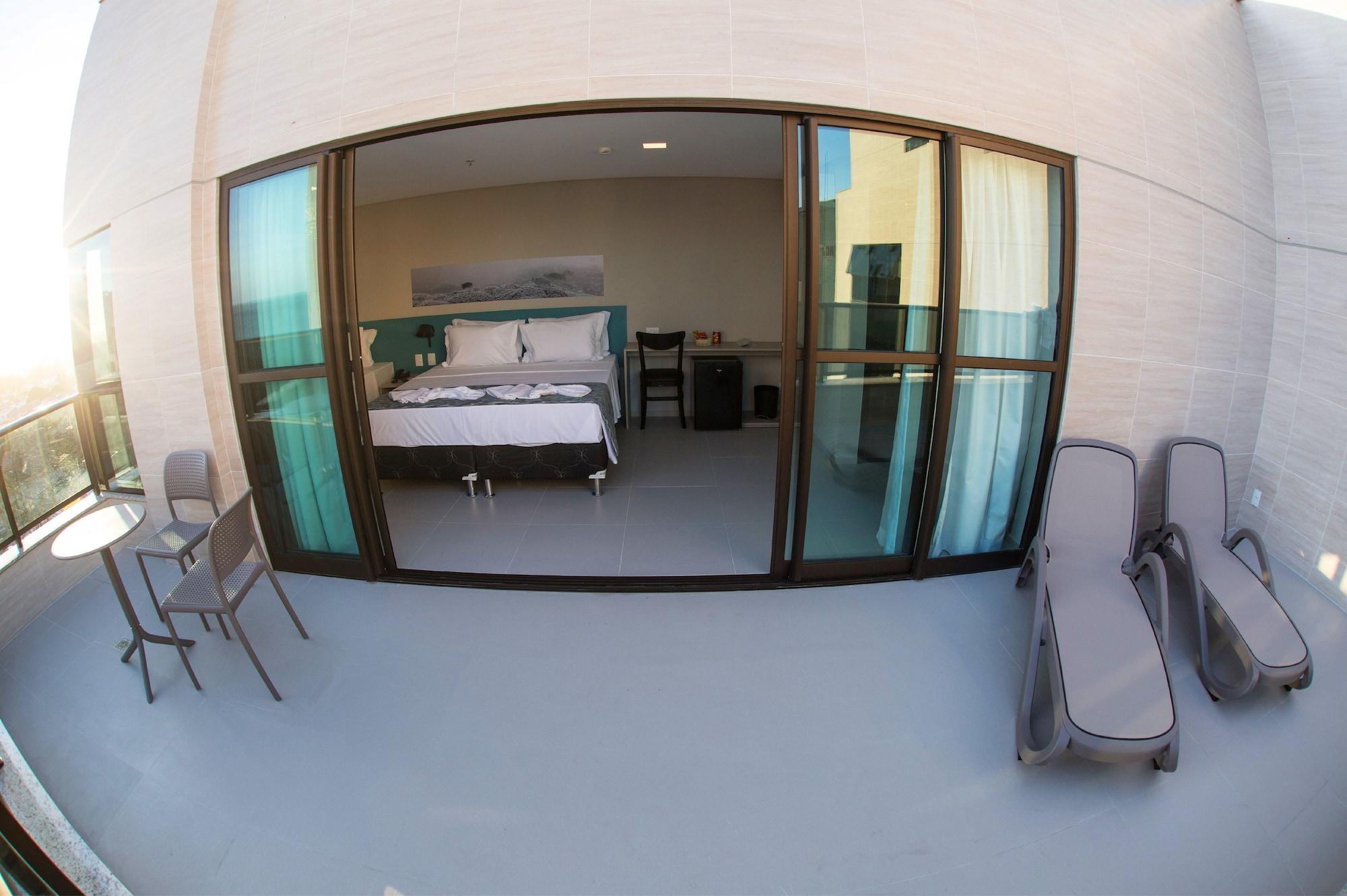 Acqua Suites Maceio Luaran gambar
