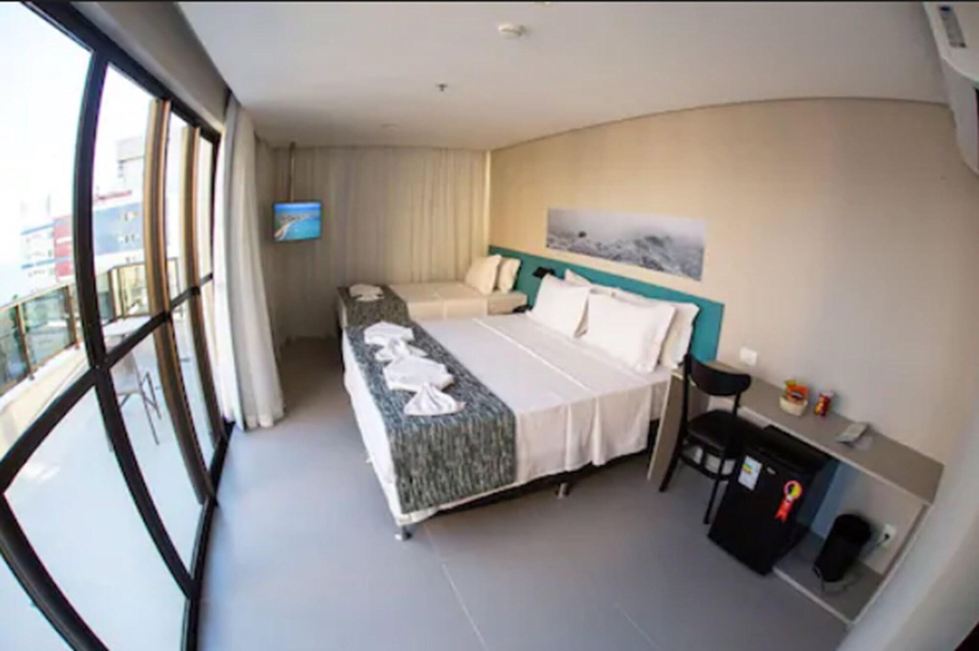Acqua Suites Maceio Luaran gambar
