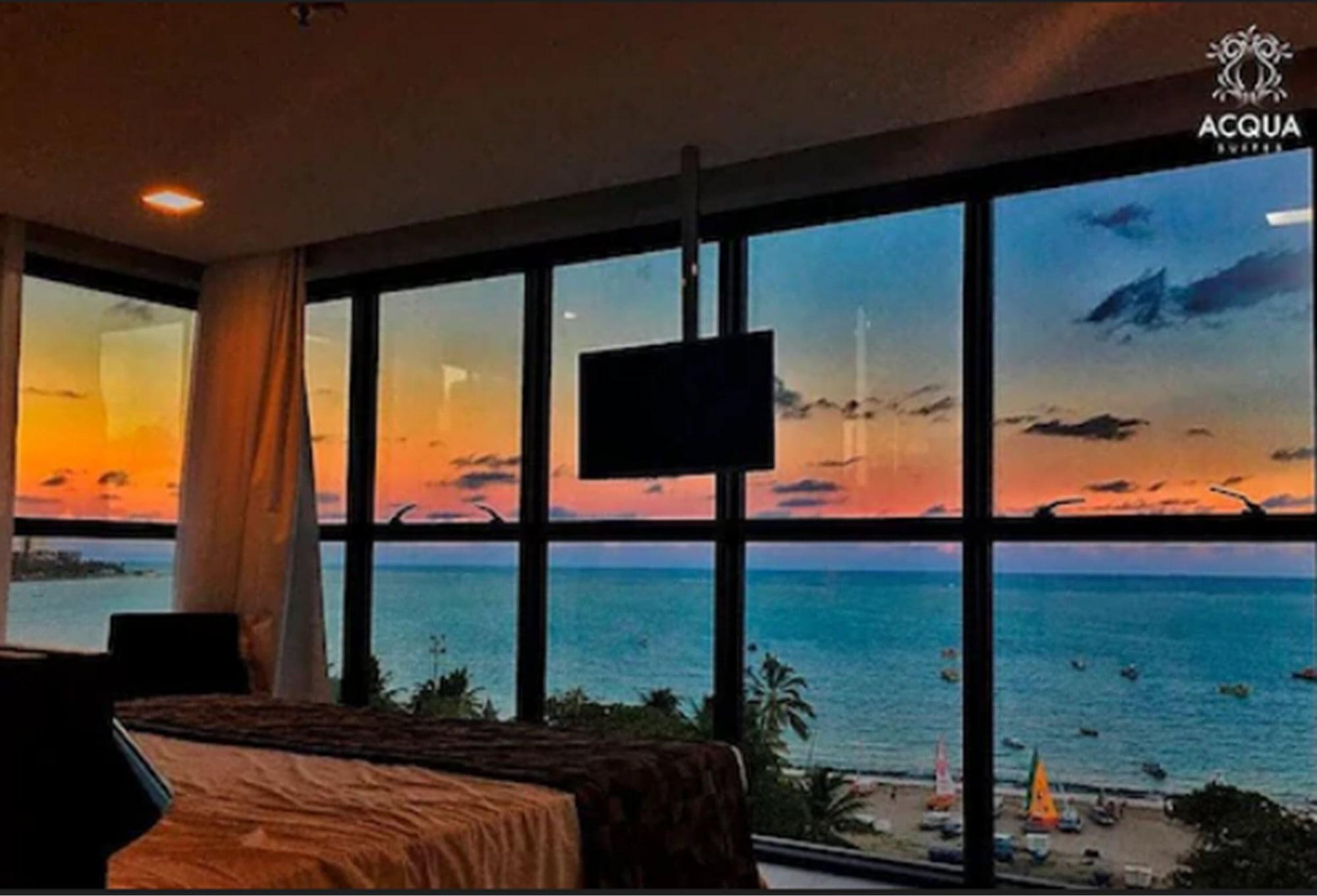 Acqua Suites Maceio Luaran gambar