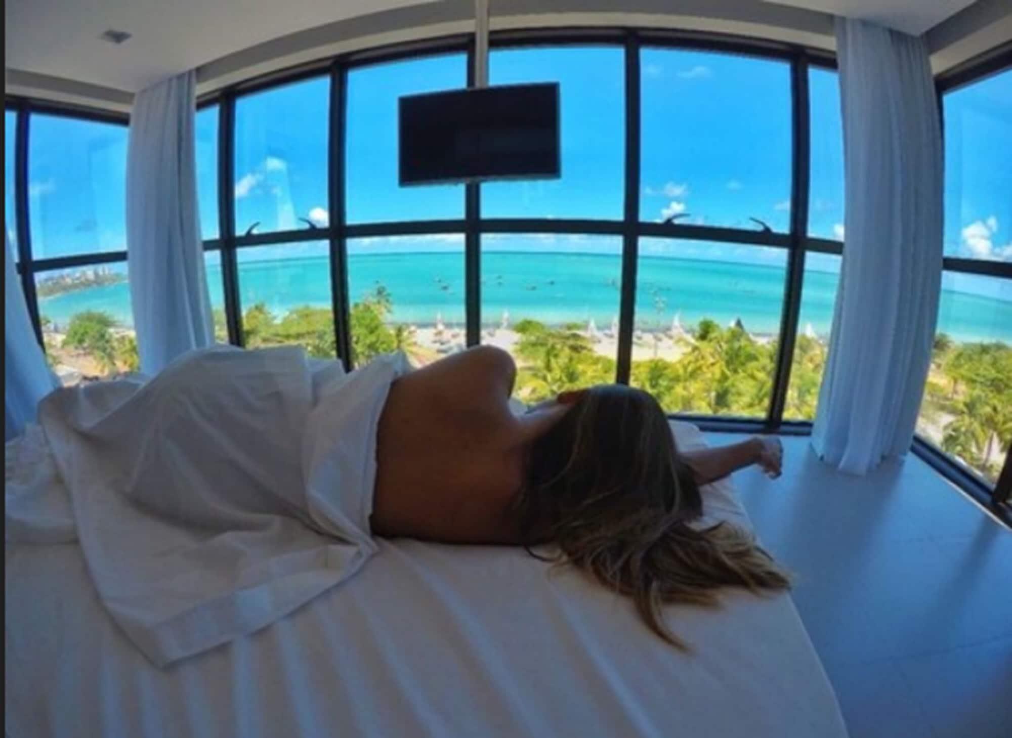 Acqua Suites Maceio Luaran gambar