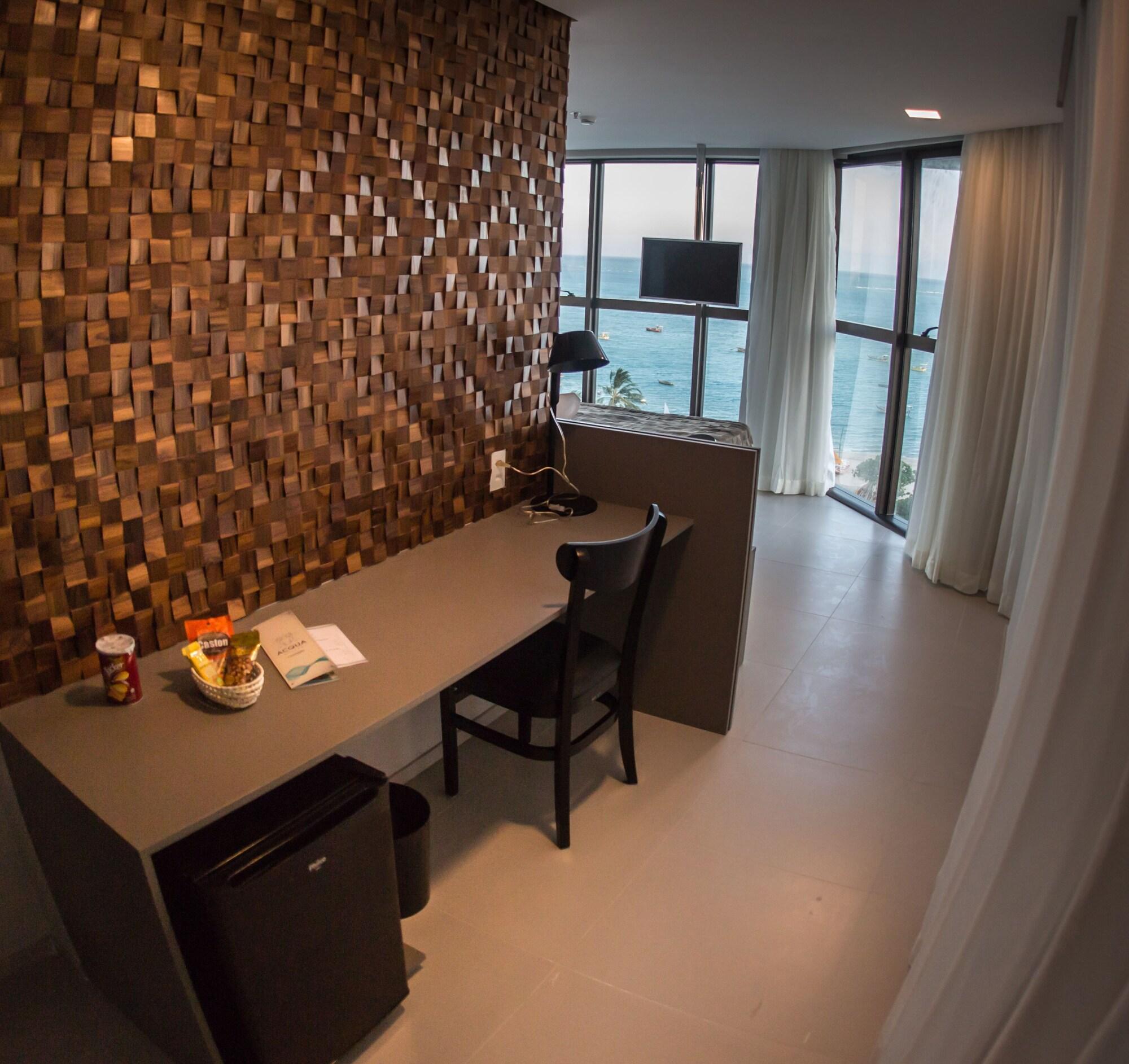 Acqua Suites Maceio Luaran gambar