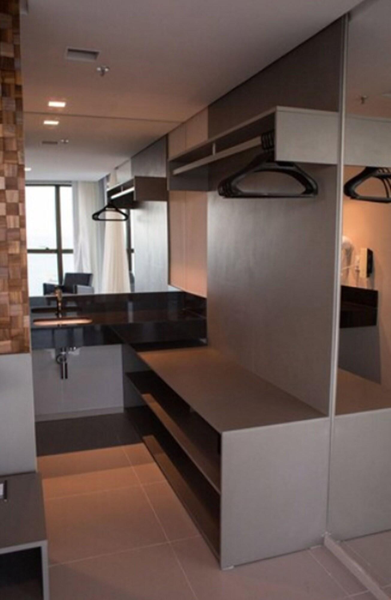 Acqua Suites Maceio Luaran gambar