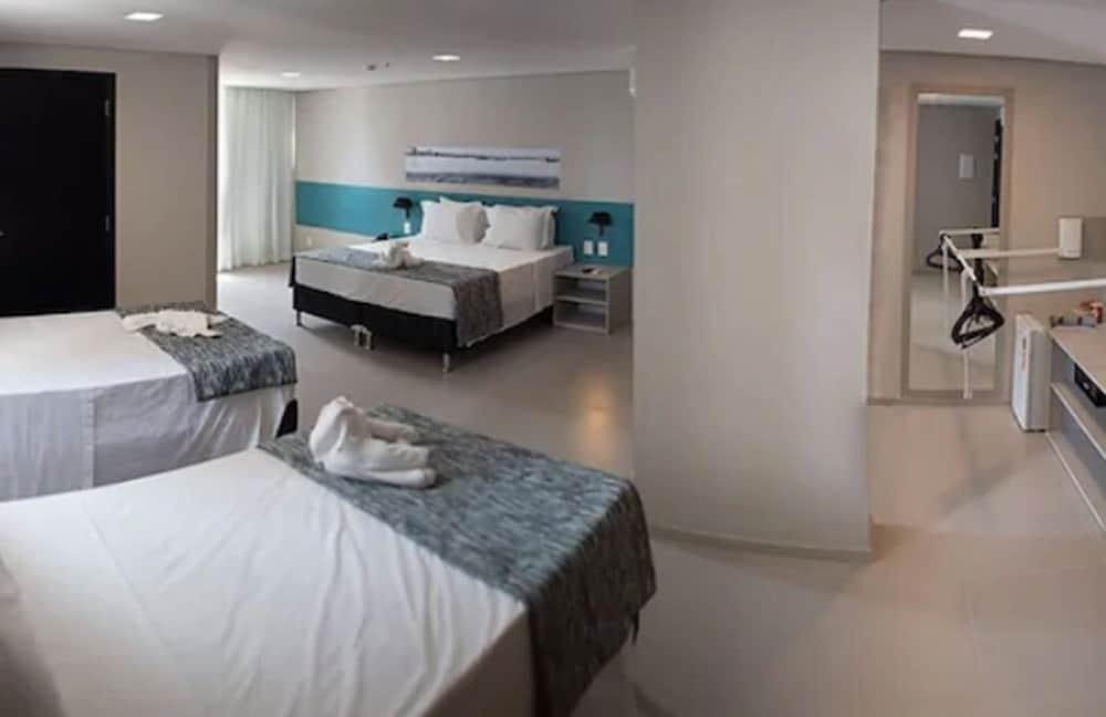 Acqua Suites Maceio Luaran gambar