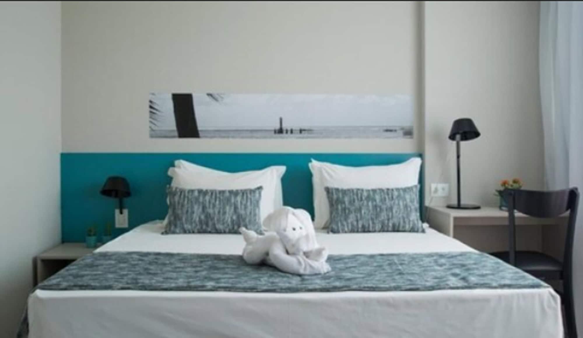 Acqua Suites Maceio Luaran gambar