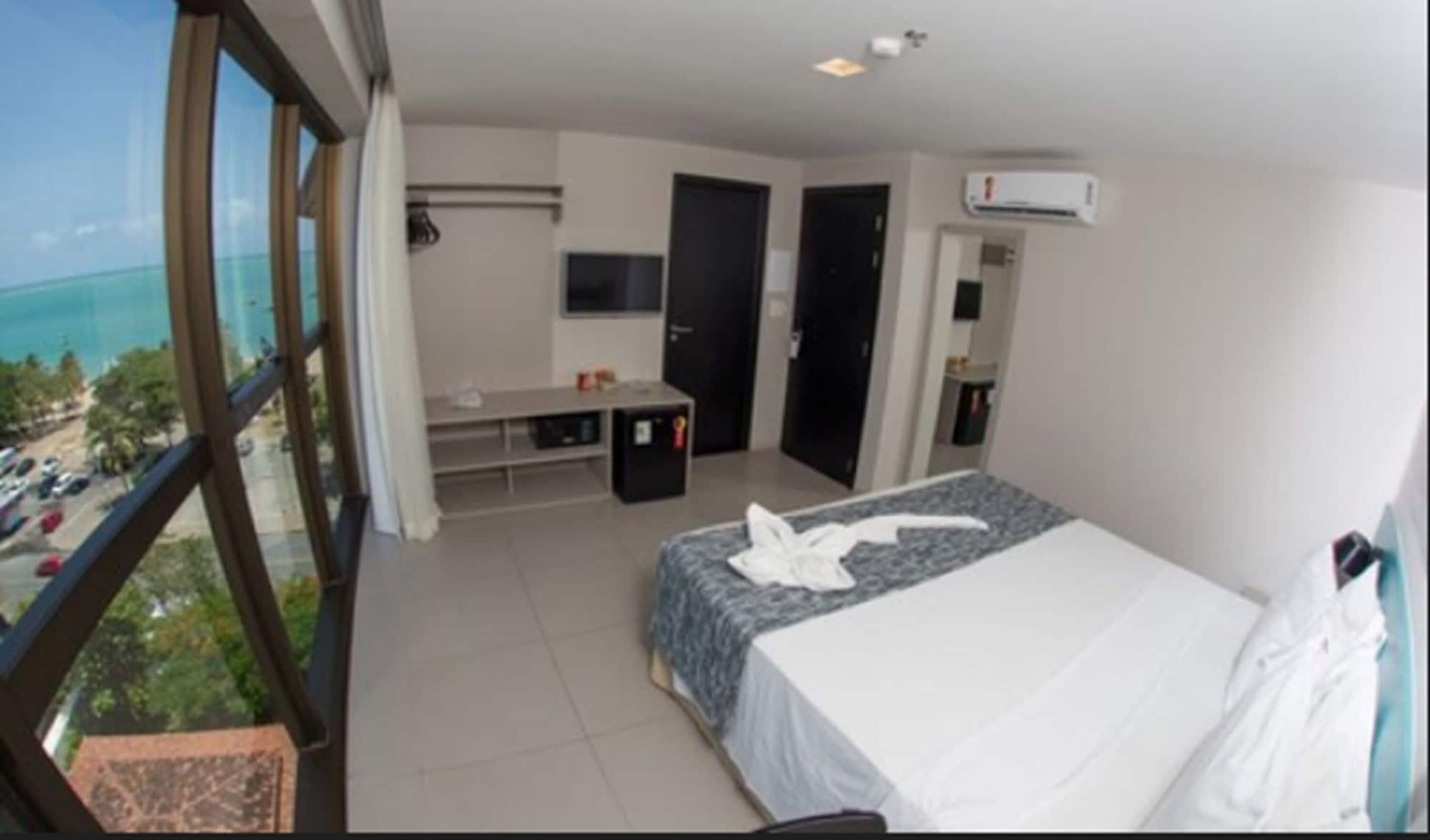 Acqua Suites Maceio Luaran gambar