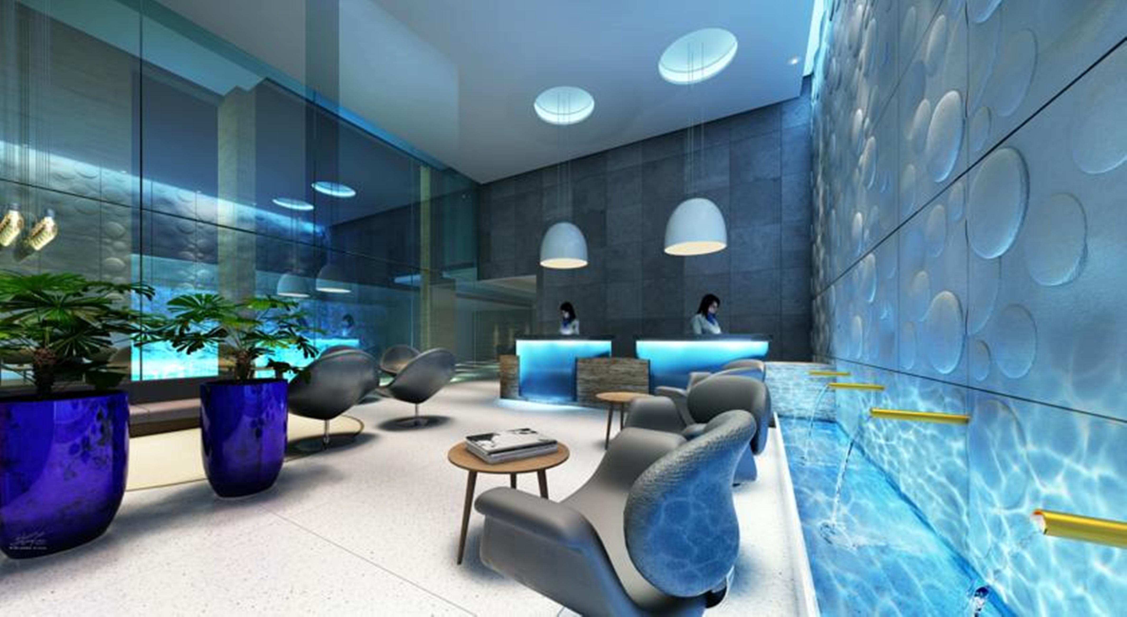 Acqua Suites Maceio Luaran gambar