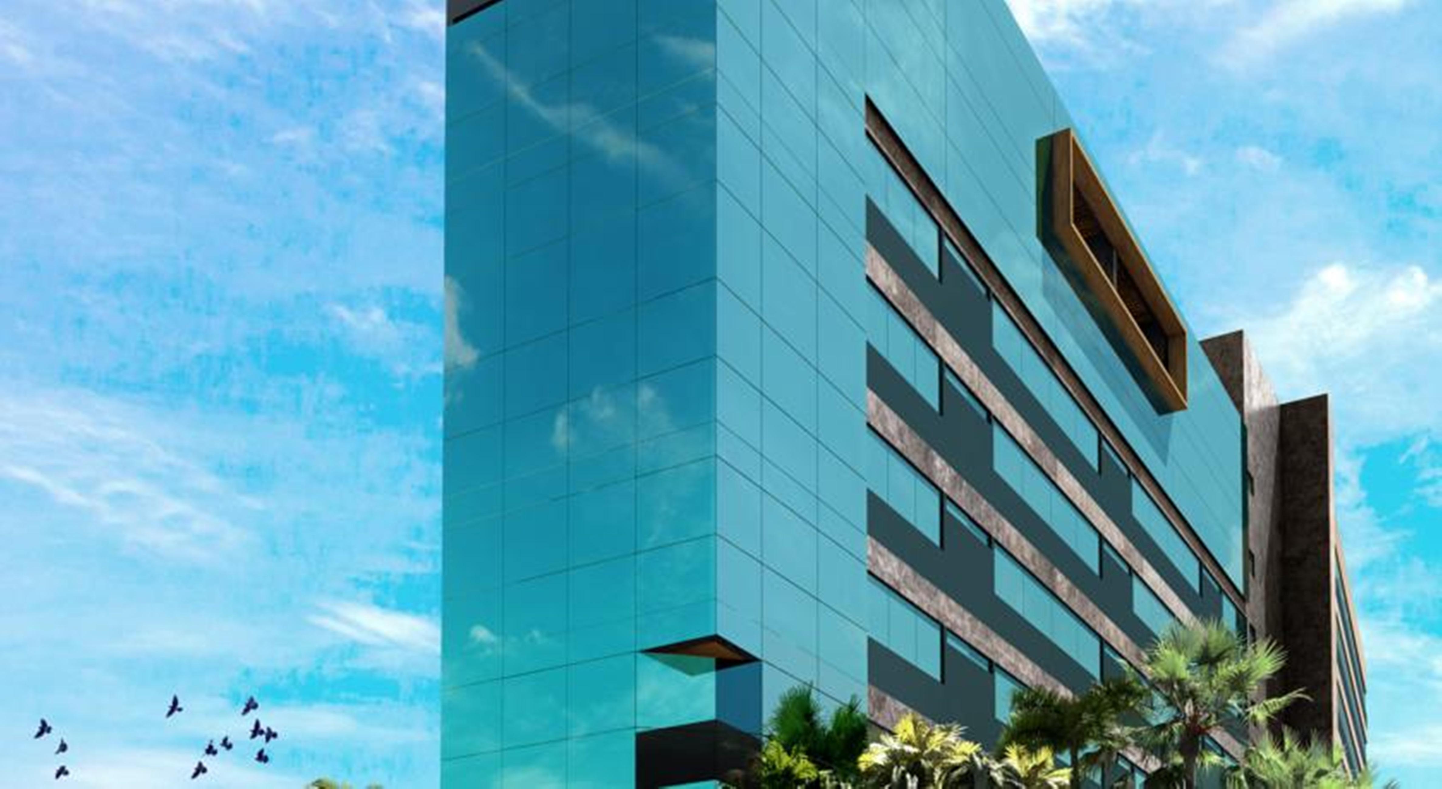 Acqua Suites Maceio Luaran gambar