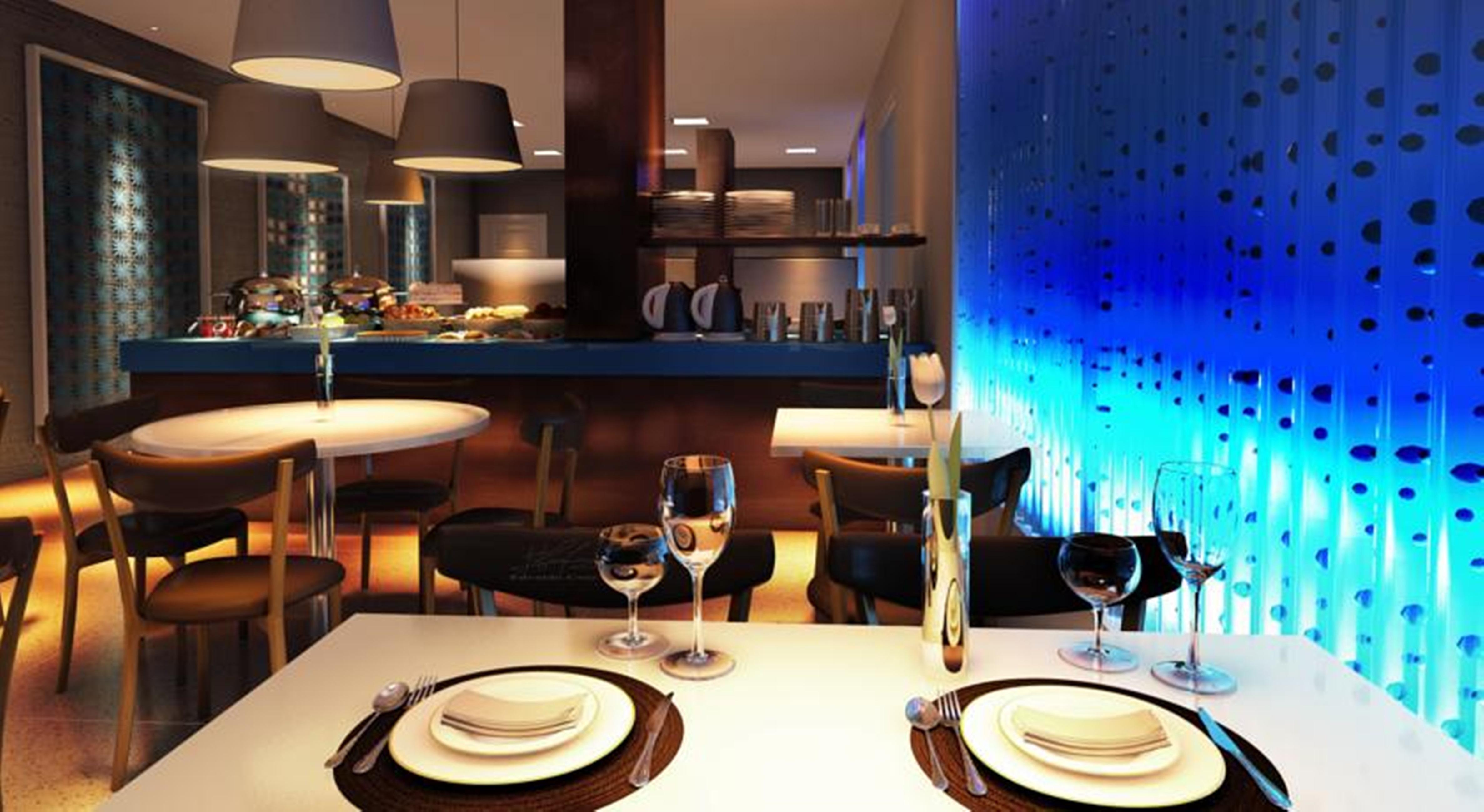 Acqua Suites Maceio Luaran gambar