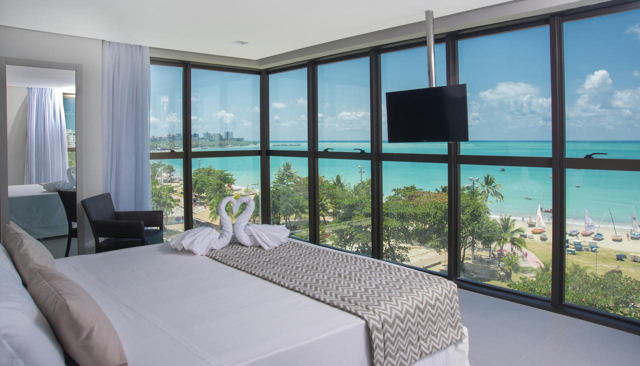 Acqua Suites Maceio Luaran gambar