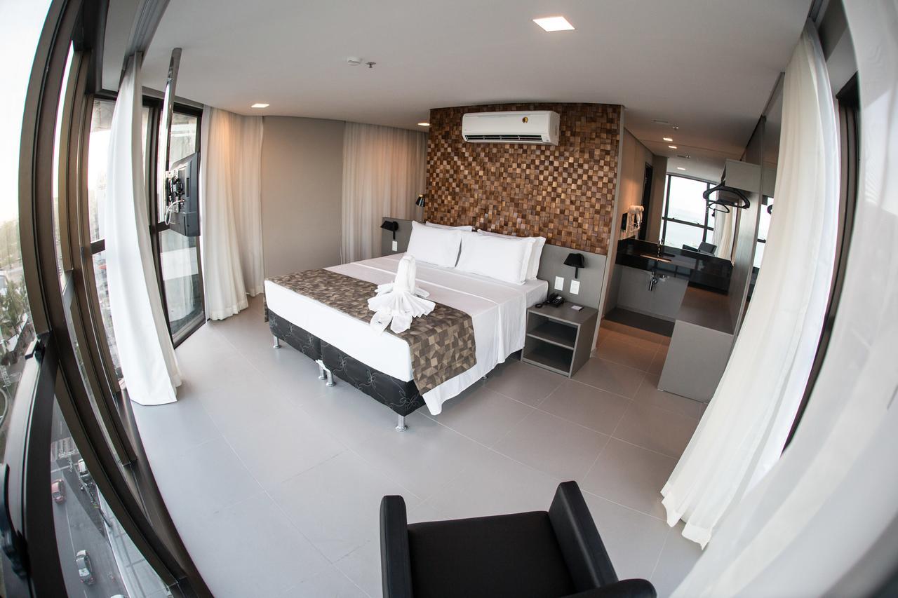 Acqua Suites Maceio Luaran gambar