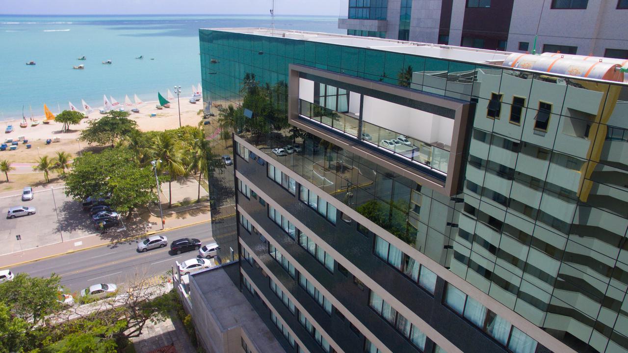 Acqua Suites Maceio Luaran gambar