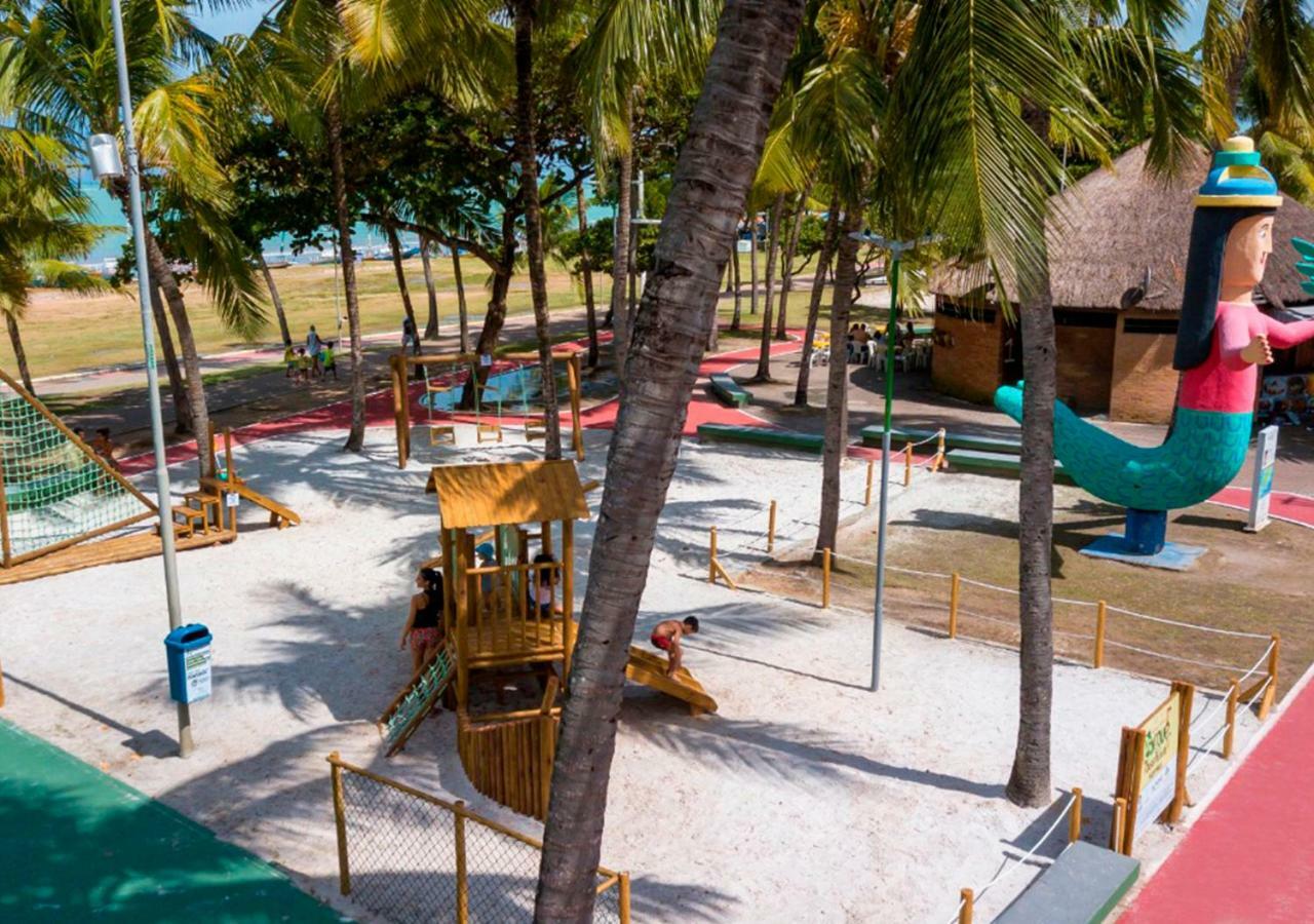 Acqua Suites Maceio Luaran gambar