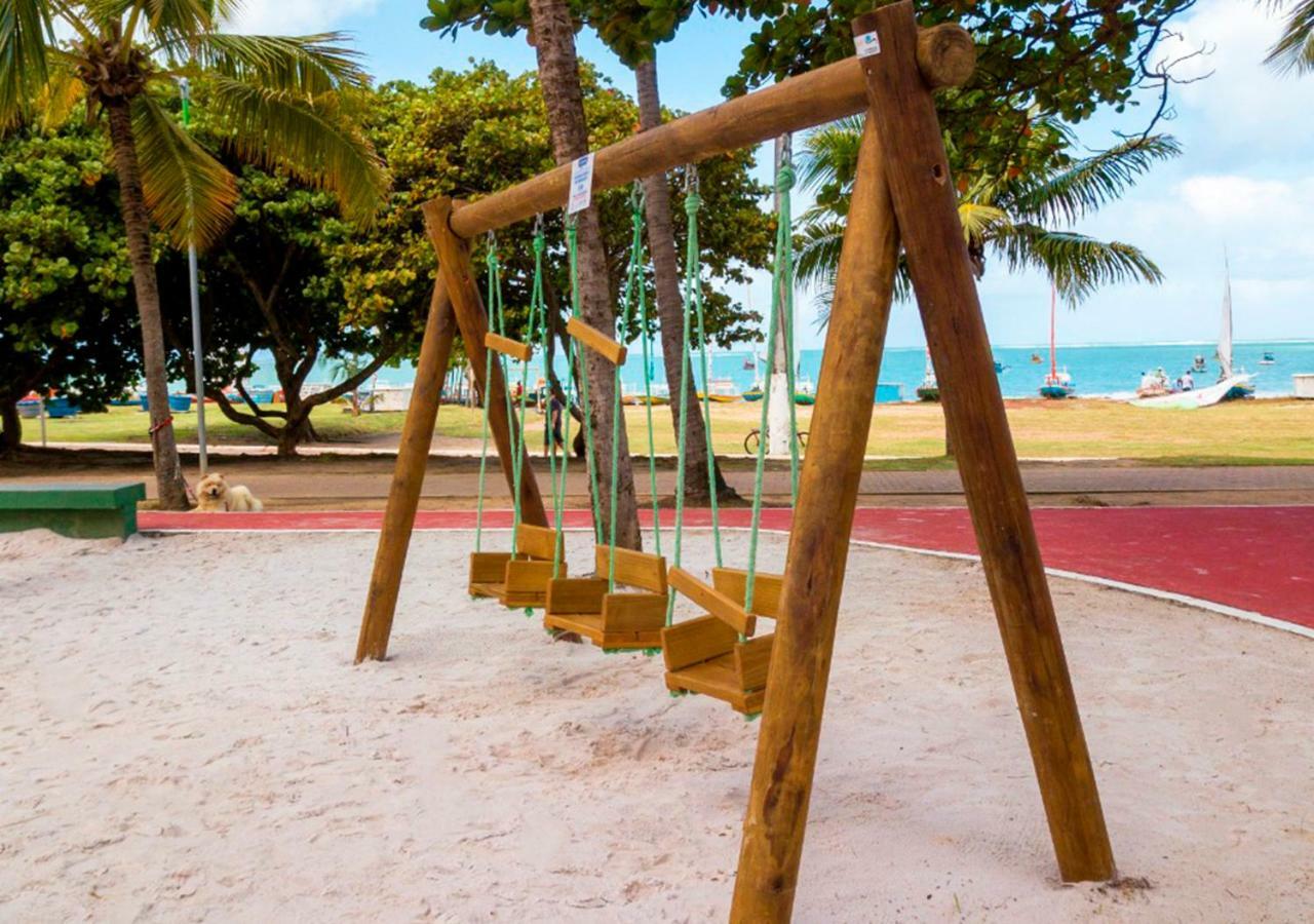 Acqua Suites Maceio Luaran gambar