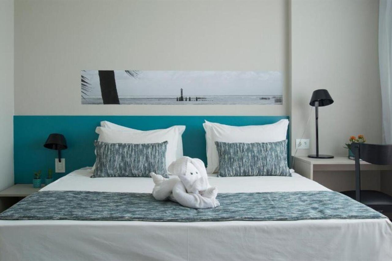 Acqua Suites Maceio Luaran gambar
